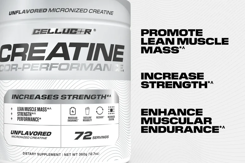 COR-Performance Creatine