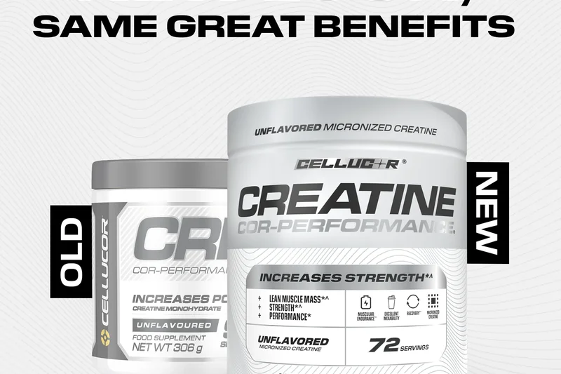 COR-Performance Creatine