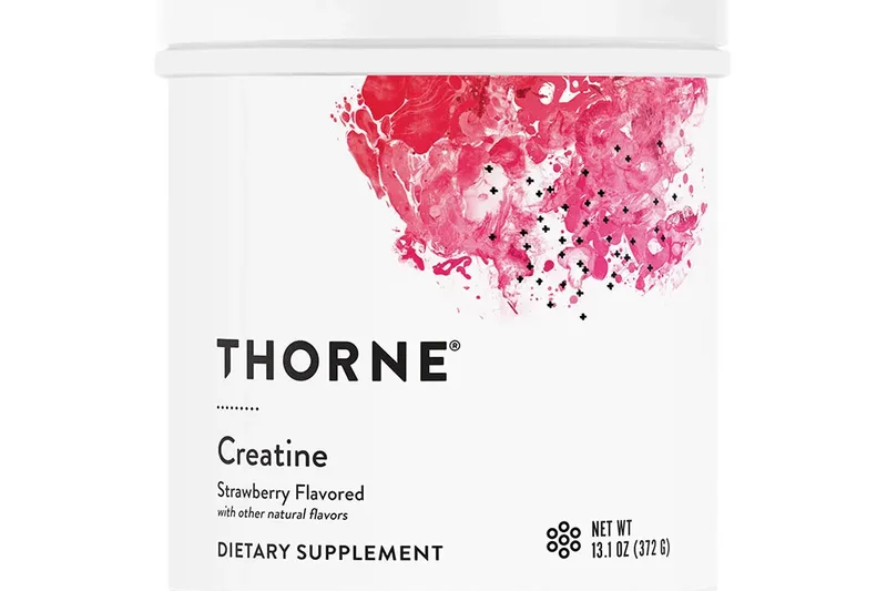 Creatine
