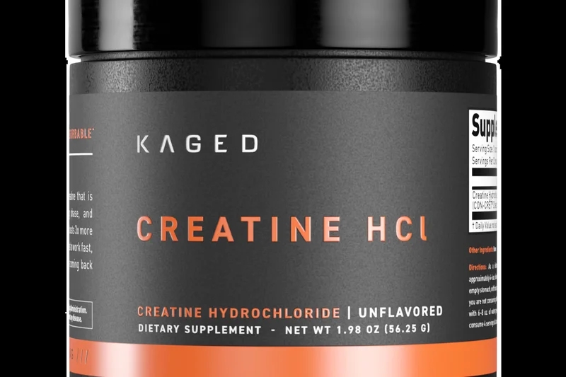 Creatine HCl