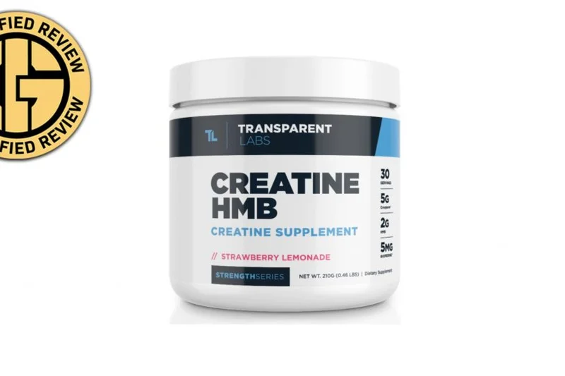 Creatine HMB