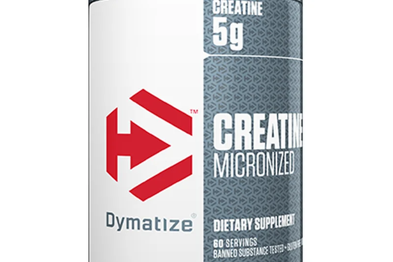 Creatine Micronized