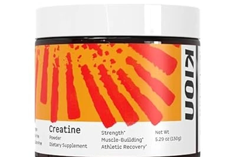 Kion Creatine