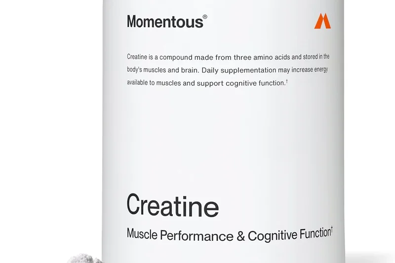Momentous Creatine