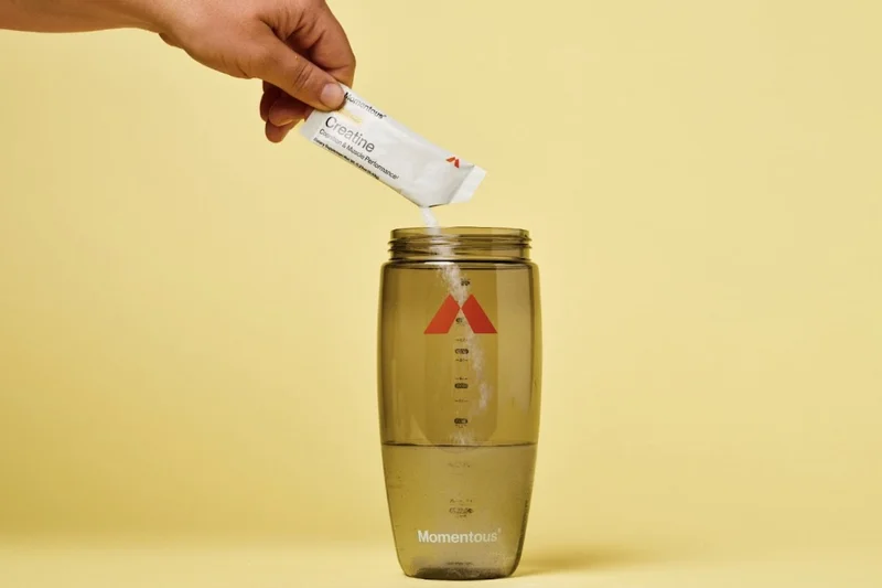 Momentous Creatine