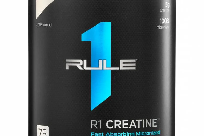 R1 Creatine