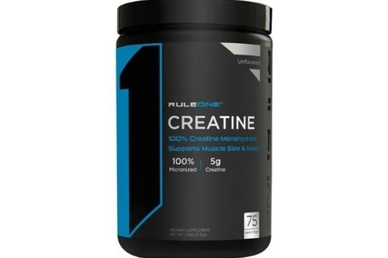 R1 Creatine
