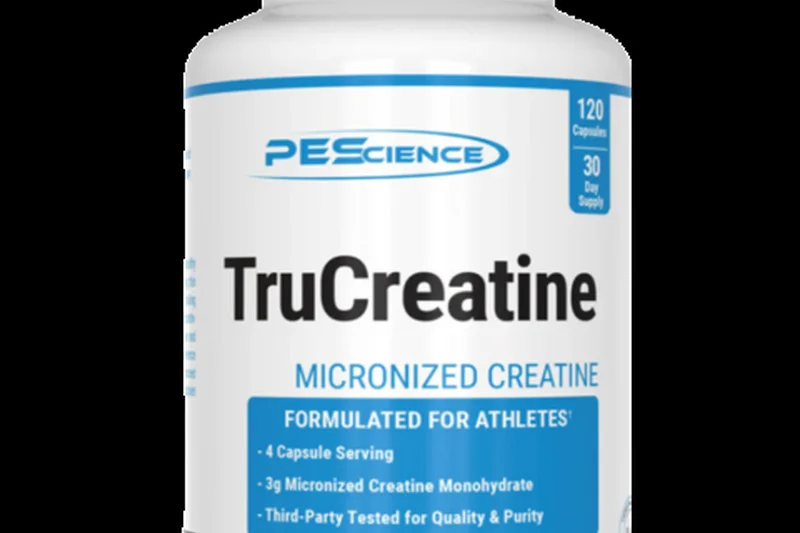 TruCreatine+