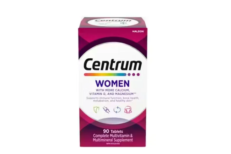 Centrum Women Multivitamin