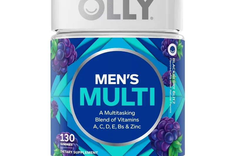 OLLY The Perfect Men's Multi