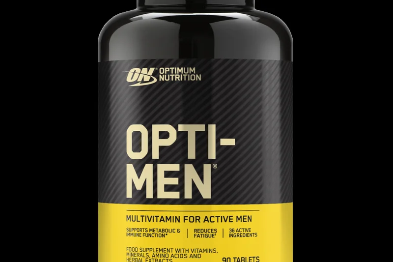 Optimum Nutrition Opti-Men