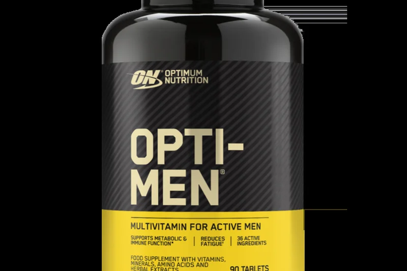 Optimum Nutrition Opti-Men