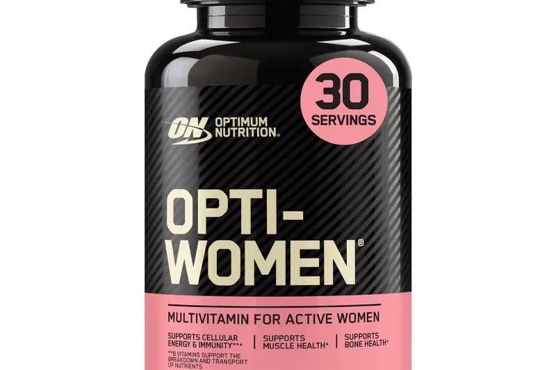 Optimum Nutrition Opti-Women