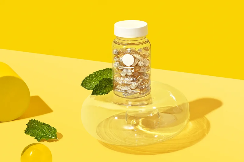 Ritual Essential for Women 18+