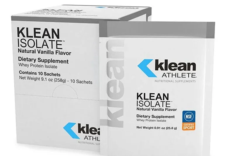 Klean Athlete Klean Isolate