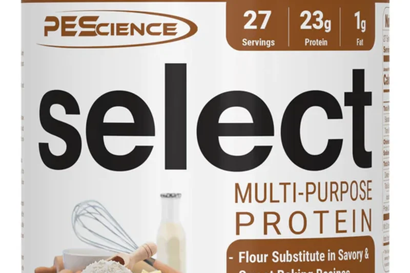 PEScience Select Protein Powder