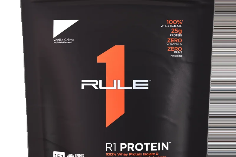 Rule 1 R1 Protein