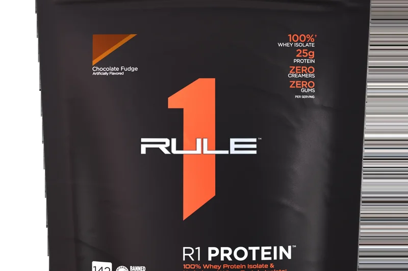 Rule 1 R1 Protein