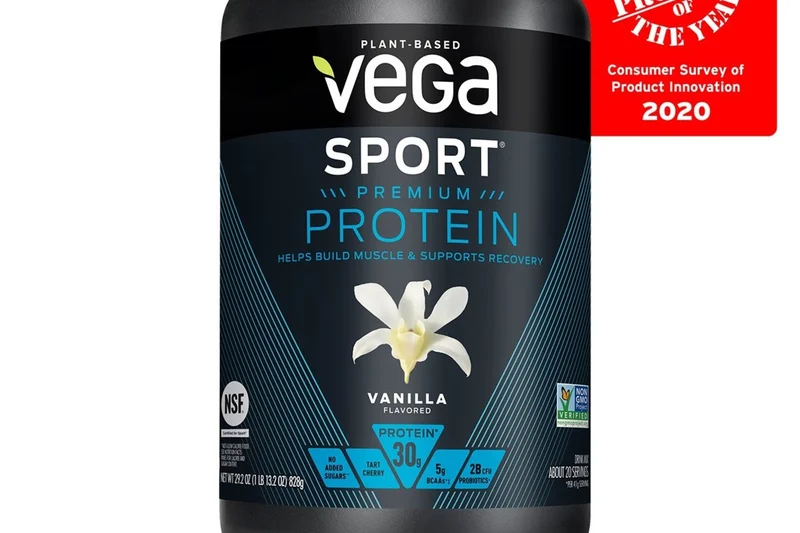 Vega Sport Premium Protein