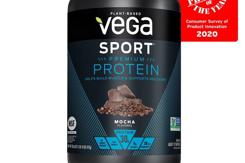 Vega Sport Premium Protein