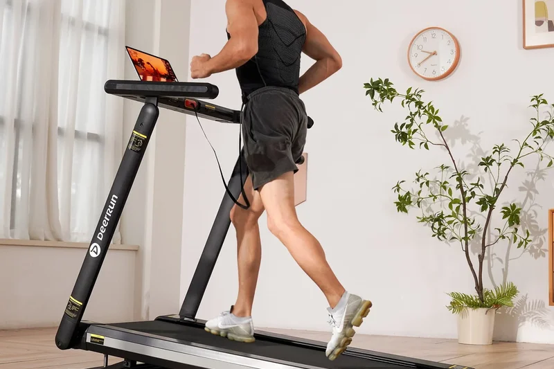 DeerRun A6 Plus Slim 2-in-1