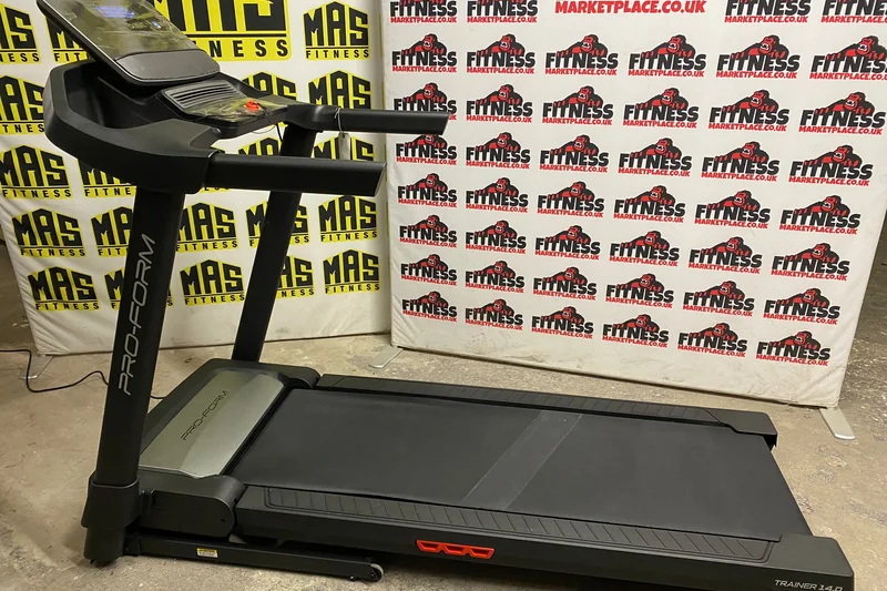 ProForm Trainer 14.0