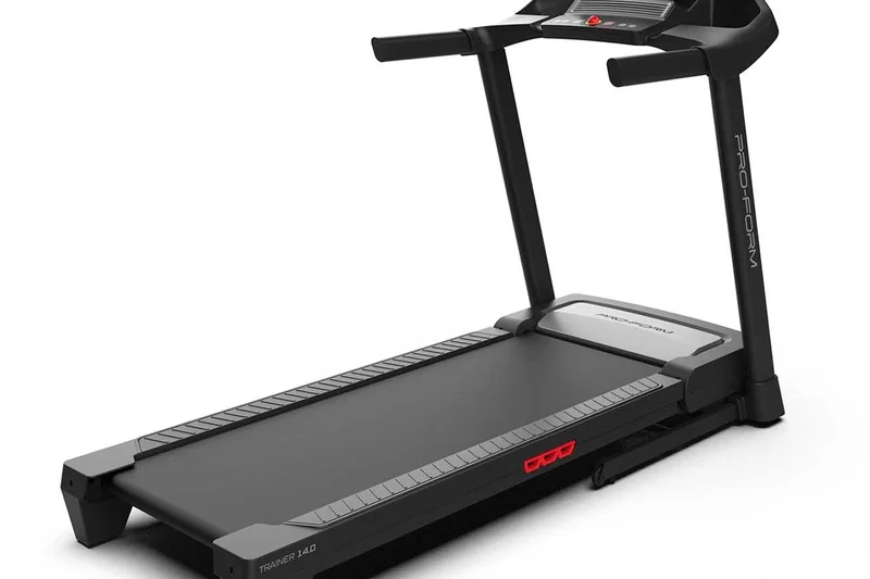 ProForm Trainer 14.0