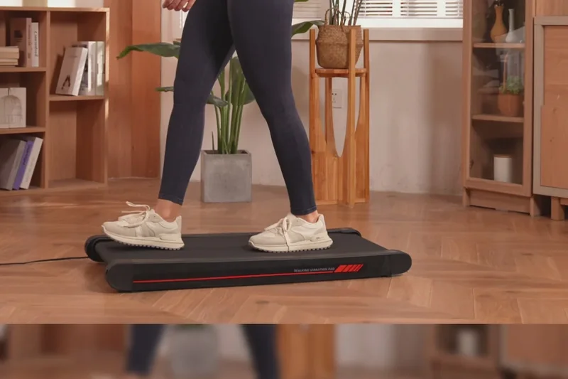 Sperax Walking Pad Treadmill