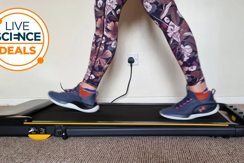 UREVO Strol 2E Smart 2-in-1