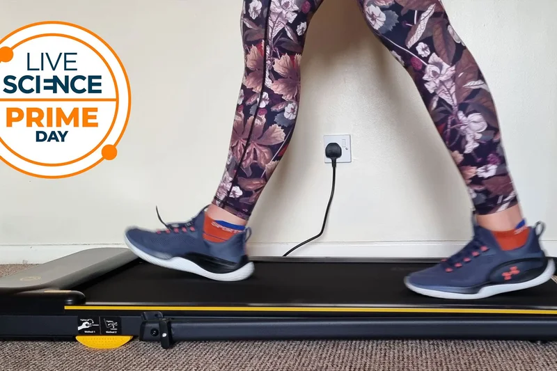 UREVO Strol 2E Smart 2-in-1