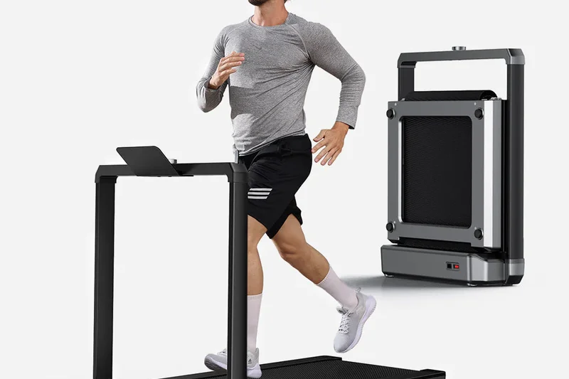 WalkingPad X25 Double-Fold Treadmill