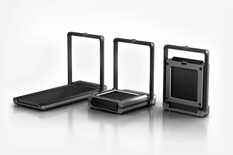 WalkingPad X25 Double-Fold Treadmill