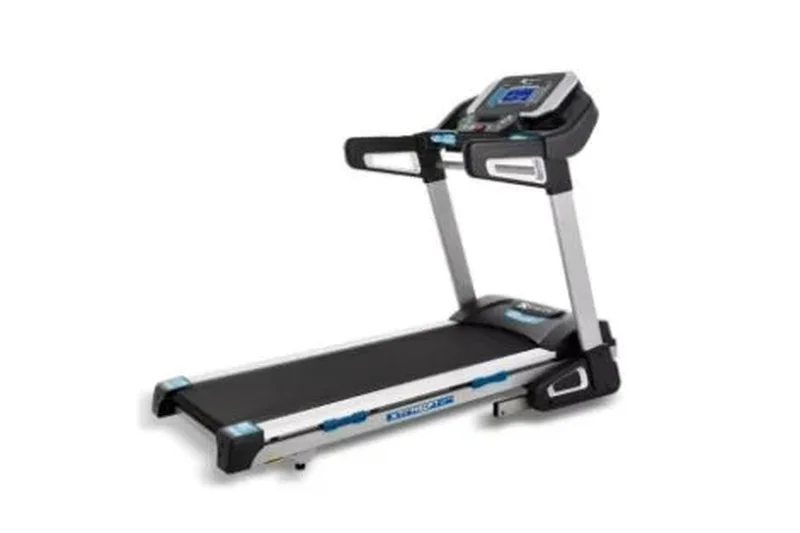 XTERRA Fitness TRX3500