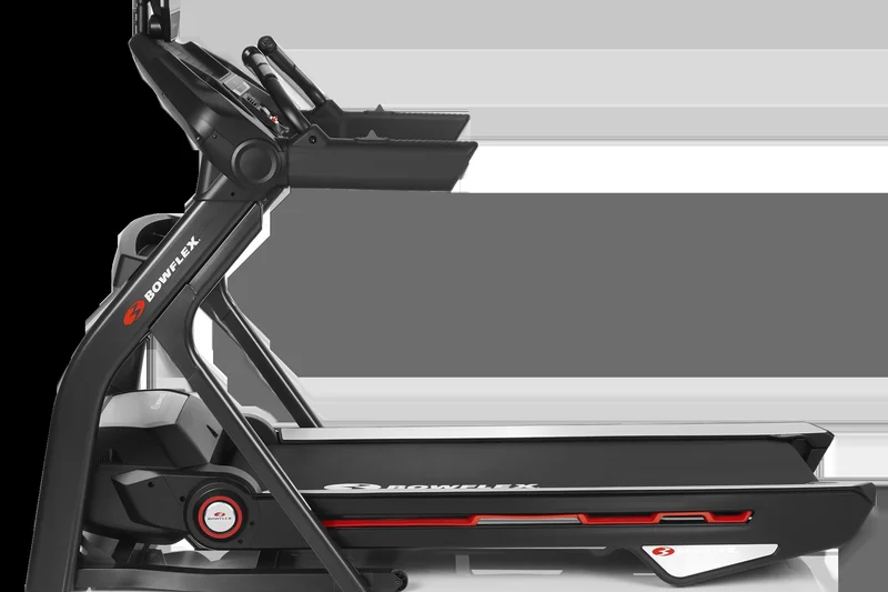 Bowflex Treadmill 10
