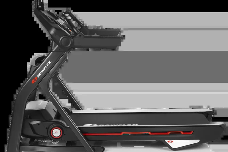 Bowflex Treadmill 10