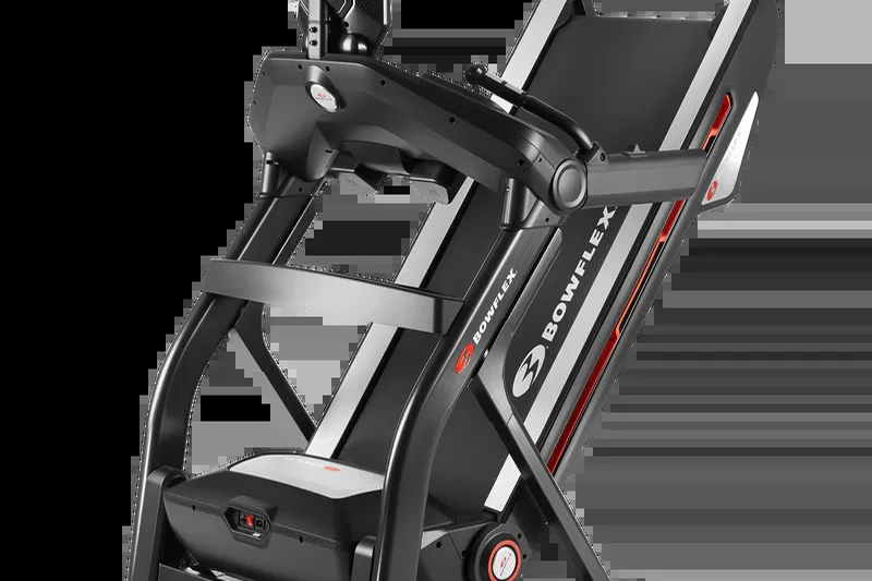 Bowflex Treadmill 10