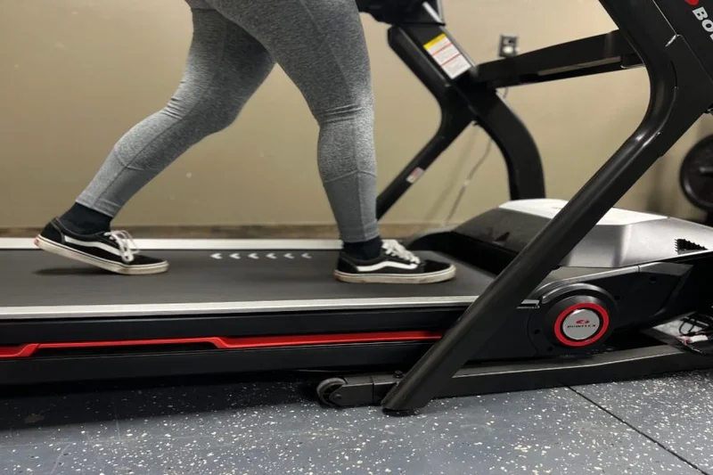 Bowflex Treadmill 22