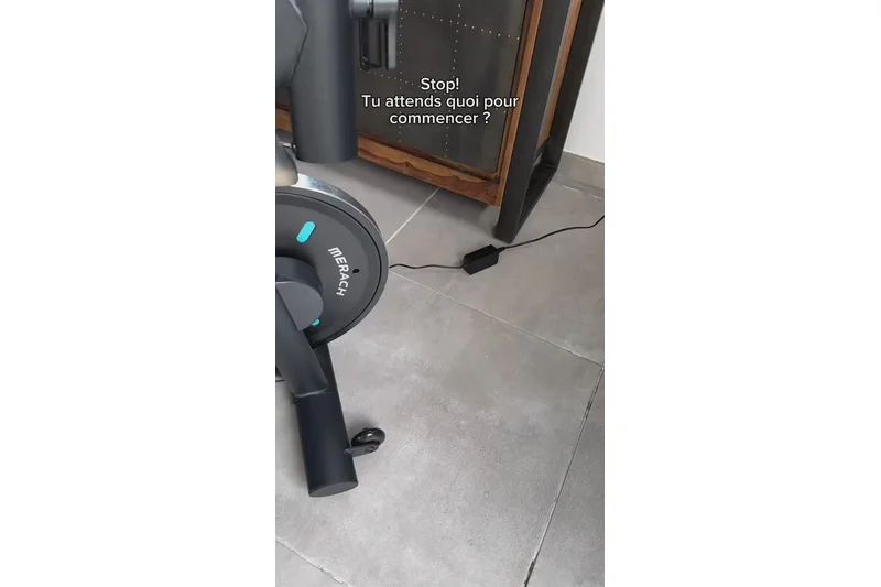 MERACH 3-in-1 Walking Pad