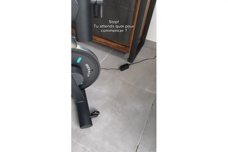 MERACH 3-in-1 Walking Pad