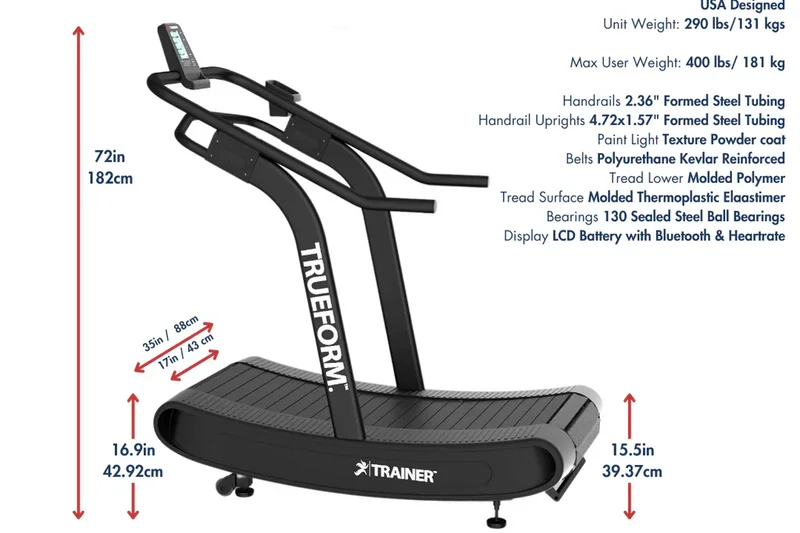 TrueForm Trainer