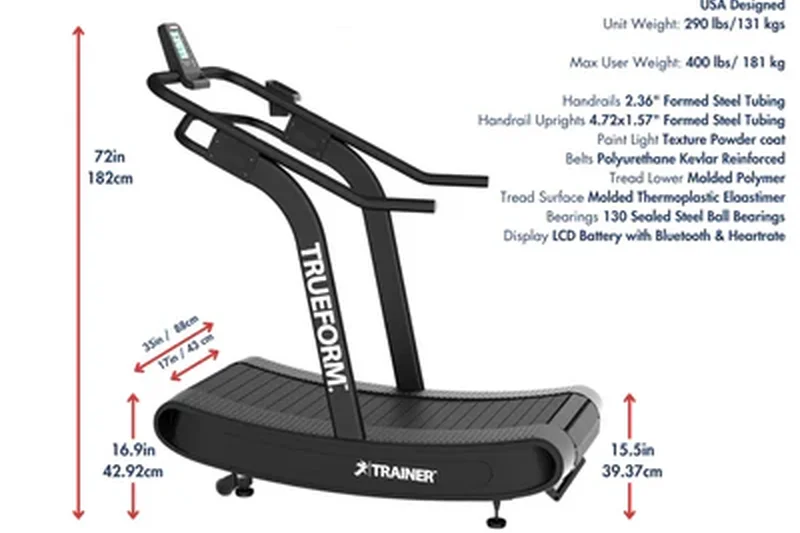 TrueForm Trainer