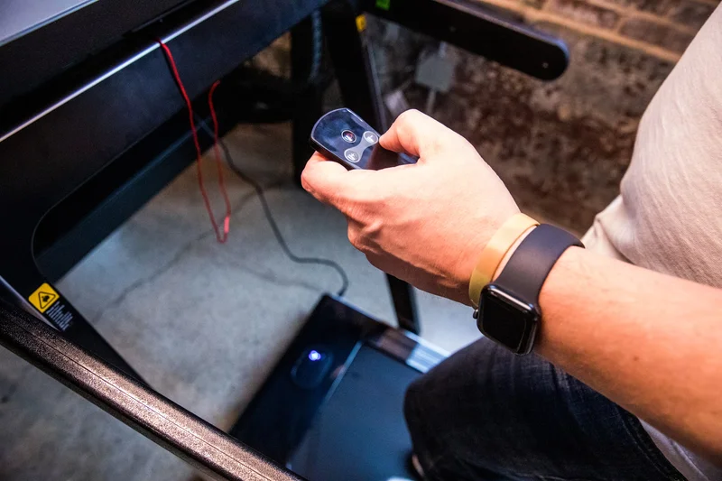 WalkingPad R2 2-in-1