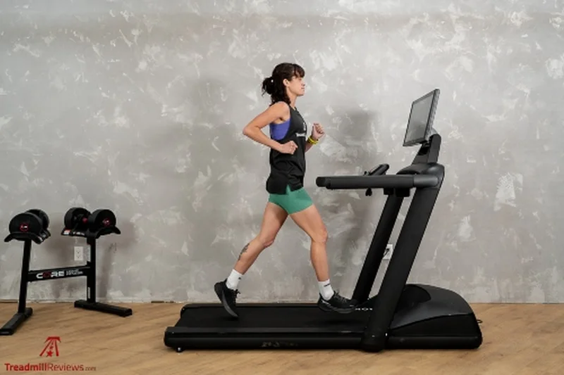 Aviron Victory Treadmill Plus
