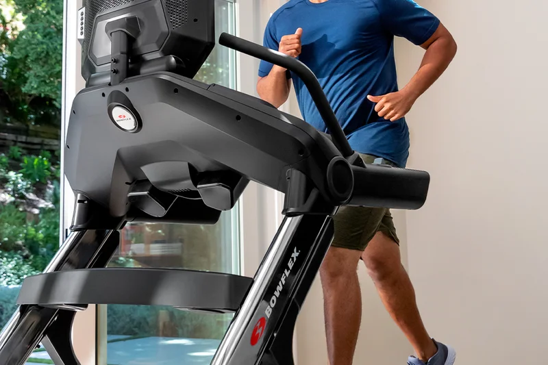 Bowflex T9