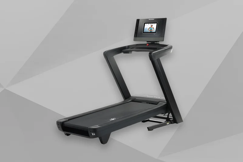 NordicTrack Commercial 1250