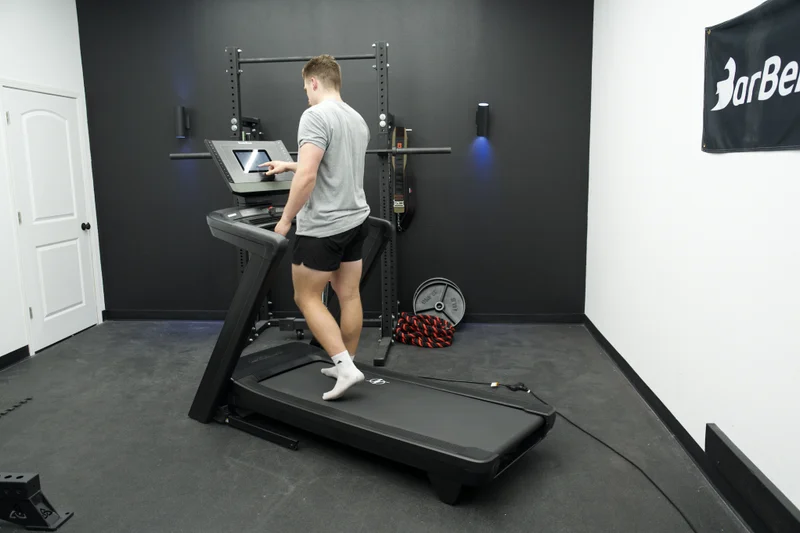 NordicTrack Commercial 1250