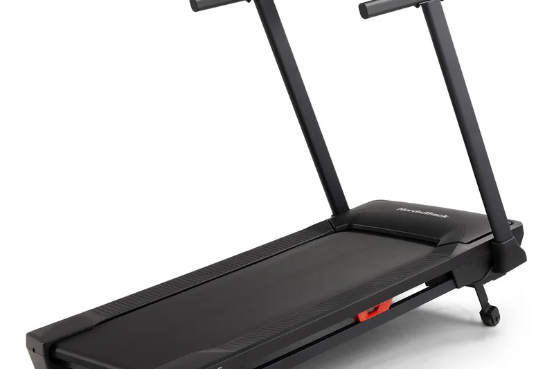 NordicTrack T Series 5