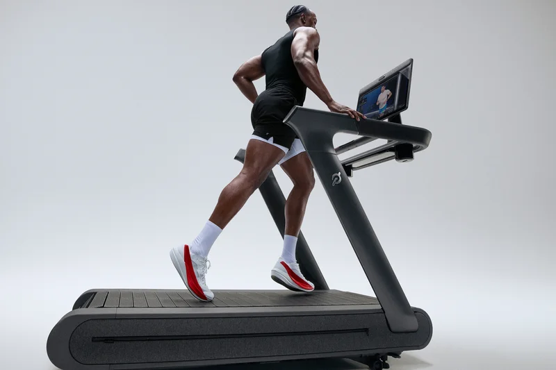 Peloton Cross Training Tread+