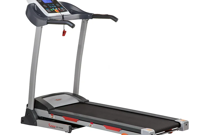 Sunny Health &amp; Fitness SF-T4400