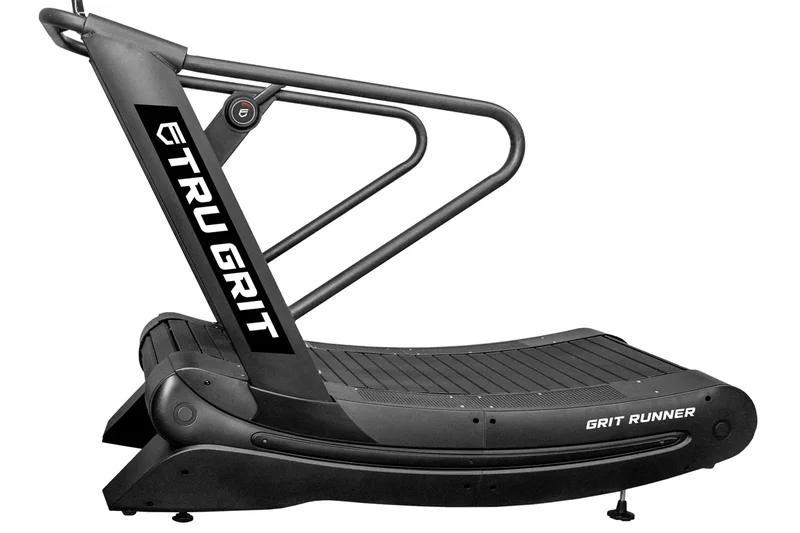 Tru Grit Runner